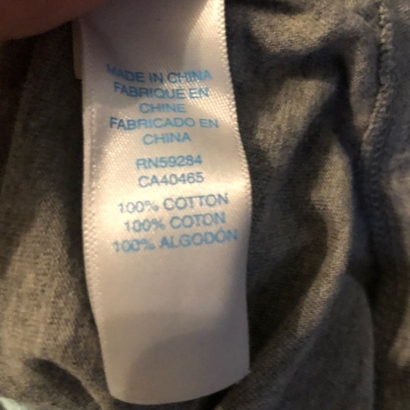 ONESIES Short and Long Sleeve Children’s Place - Picture 4 of 12